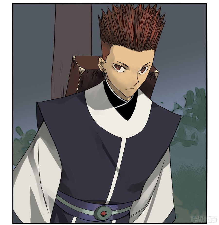 传武第四十二条：倒计时五