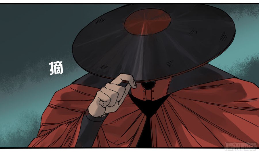 传武第四十二条：倒计时五