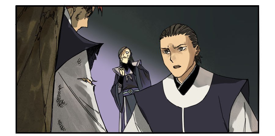 传武第四十二条：倒计时五