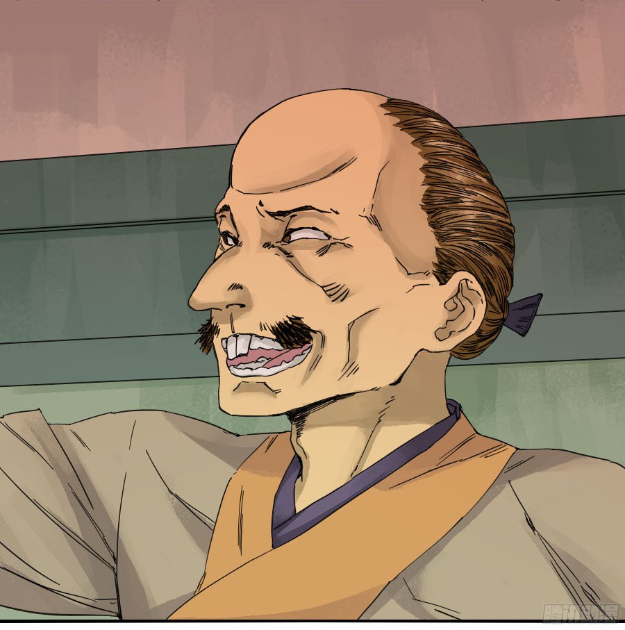 传武第四十三条：倒计时四