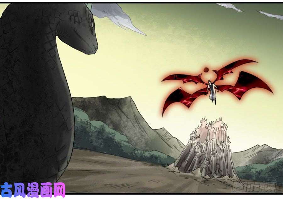 传武第八十九条：理智侵蚀