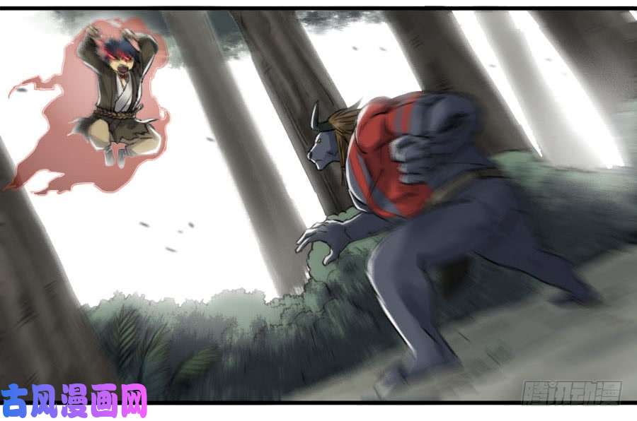 传武第八十九条：理智侵蚀