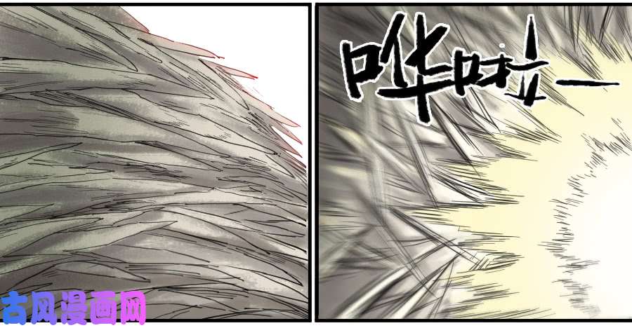 传武第一百零一条：情报