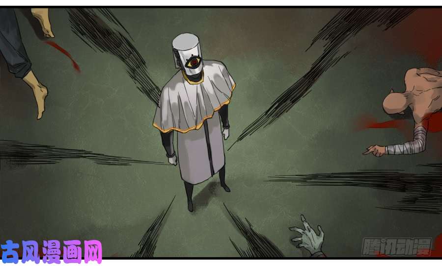 传武第一百零二条：国宝·千里江山图