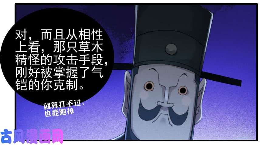 传武119 雷光