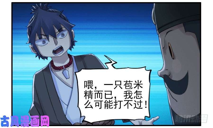 传武119 雷光