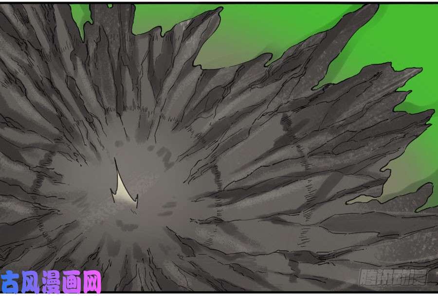 传武第二话 18 破解