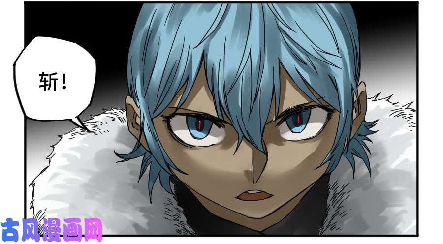 传武第二话 46 百兵演武