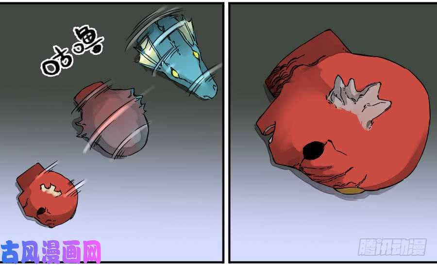 传武第二话 46 百兵演武