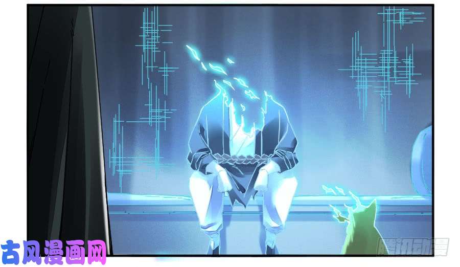 传武第二话 48 河南道之乱 二