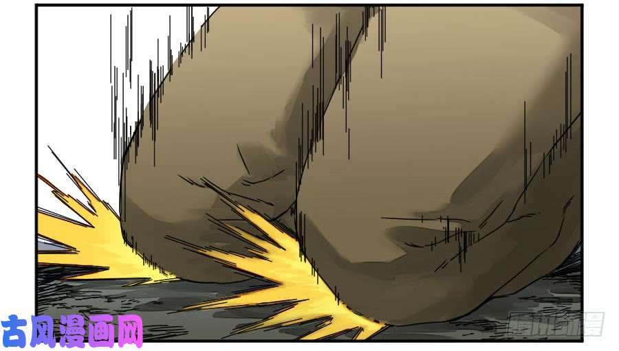 传武第二话 50 河南道之乱 四