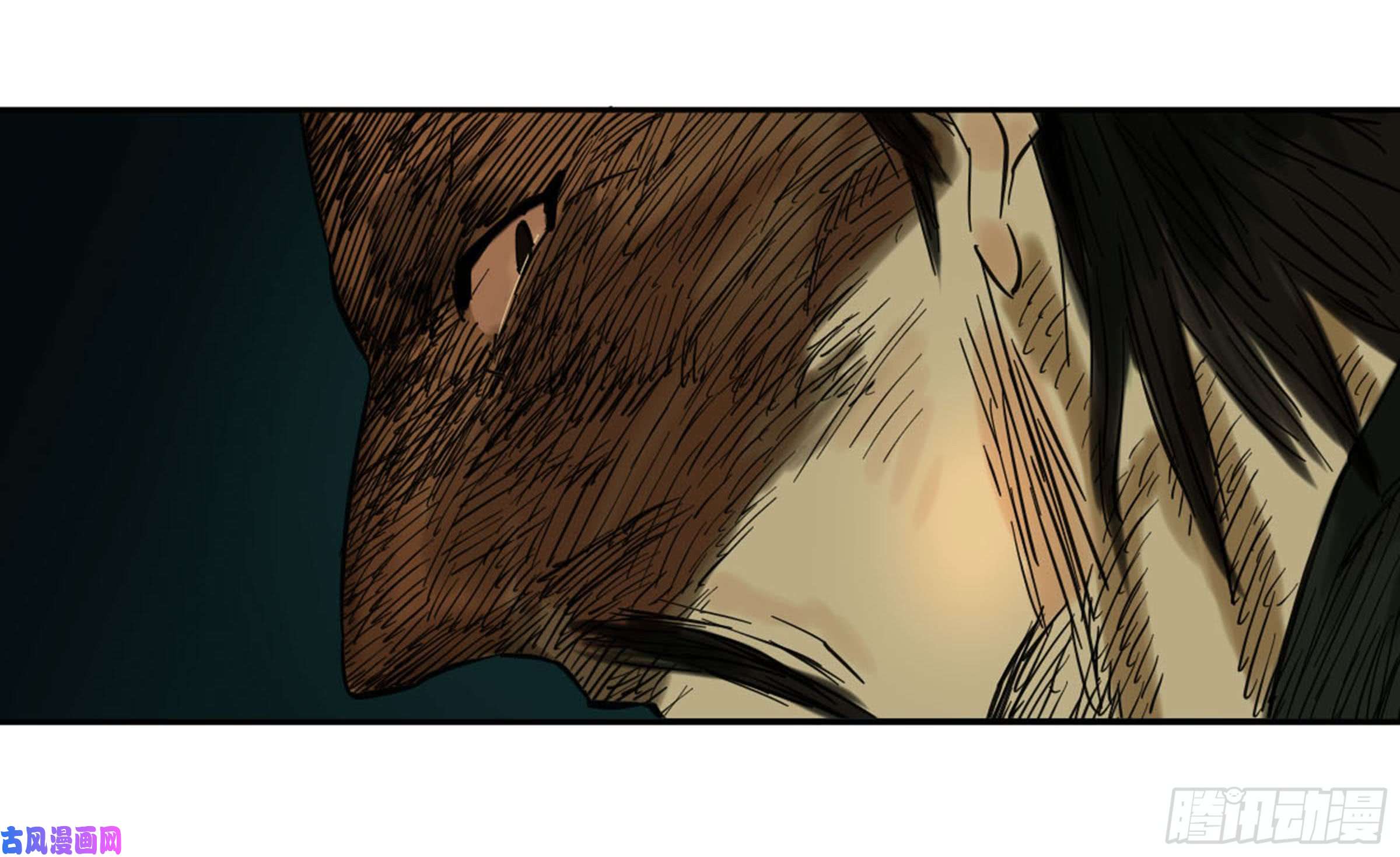 传武第二话 63 山阴在行动 三