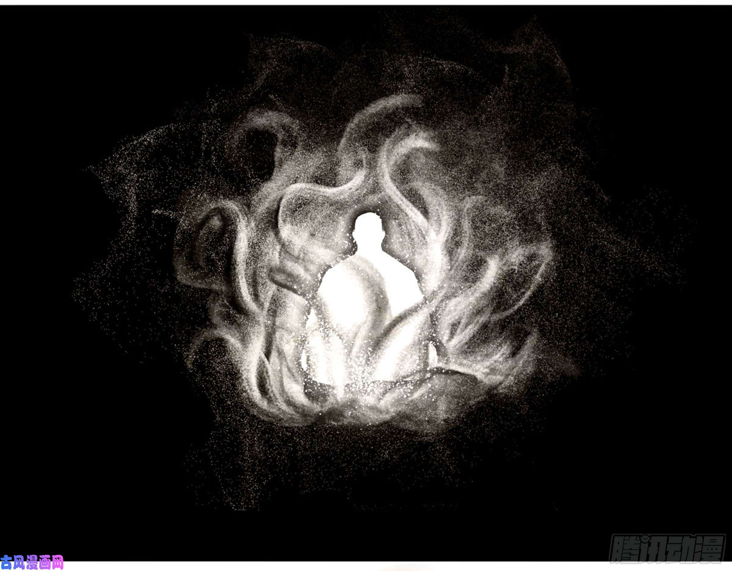 传武第二话 63 山阴在行动 三