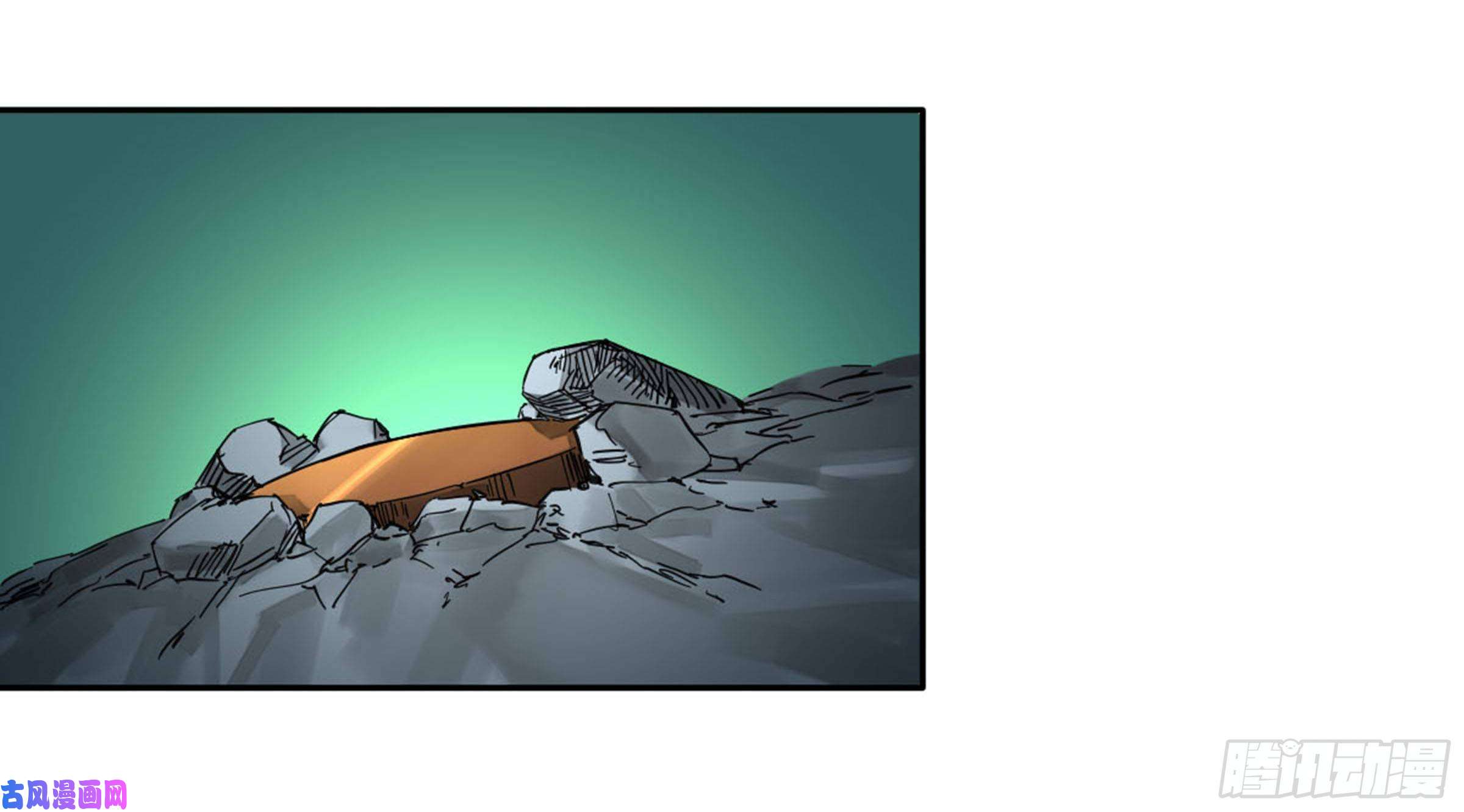 传武第二话 76 秦无阳