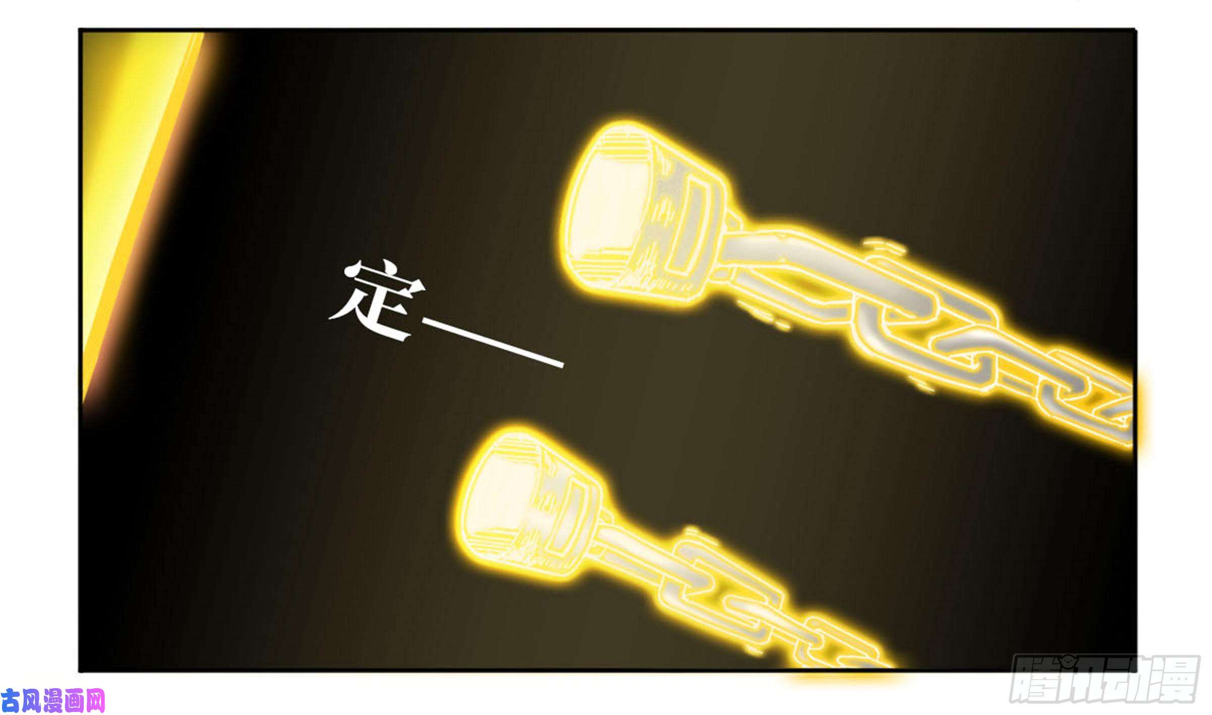 传武第二话 77 压倒性的强大
