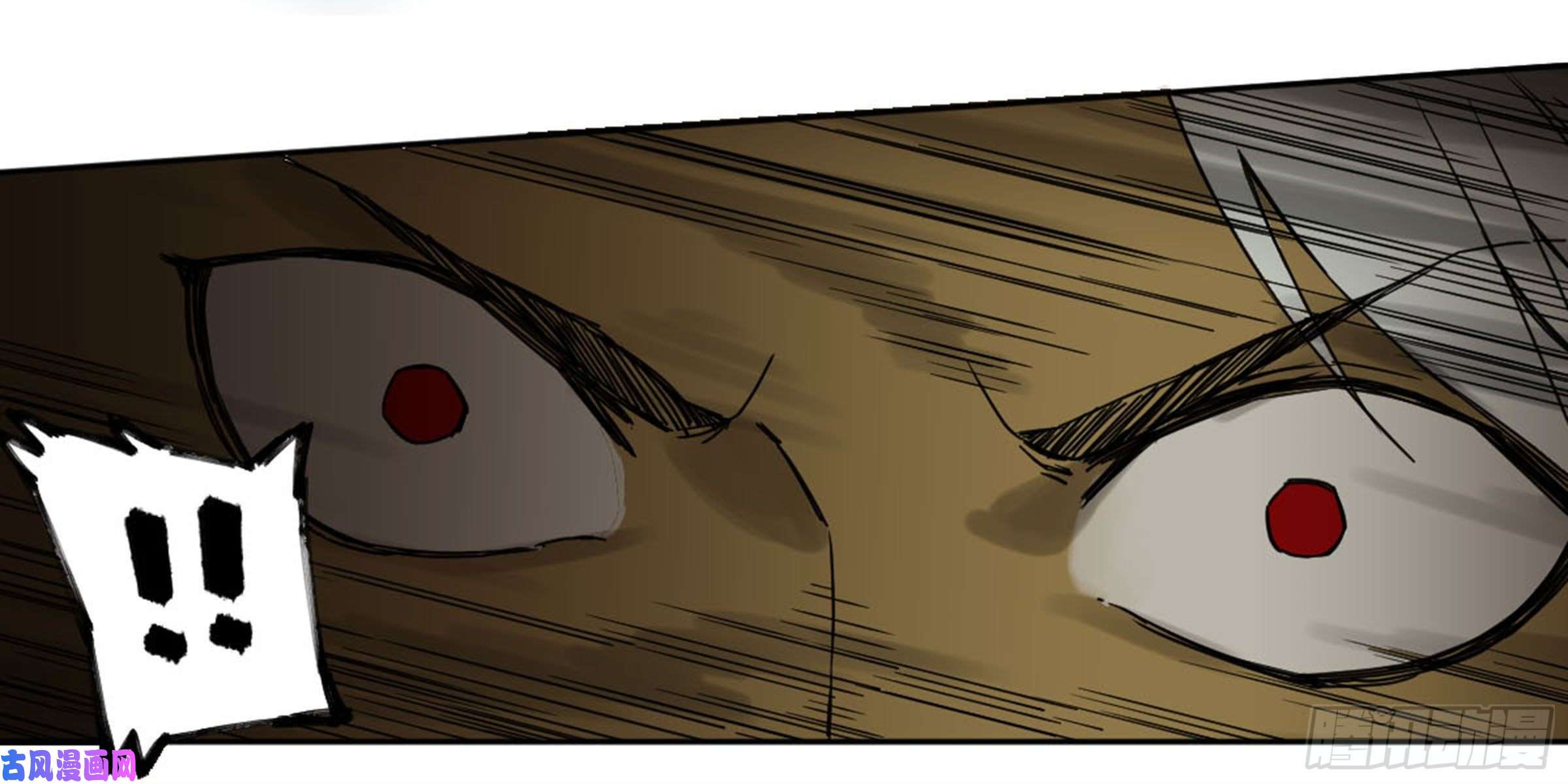 传武第二话 77 压倒性的强大