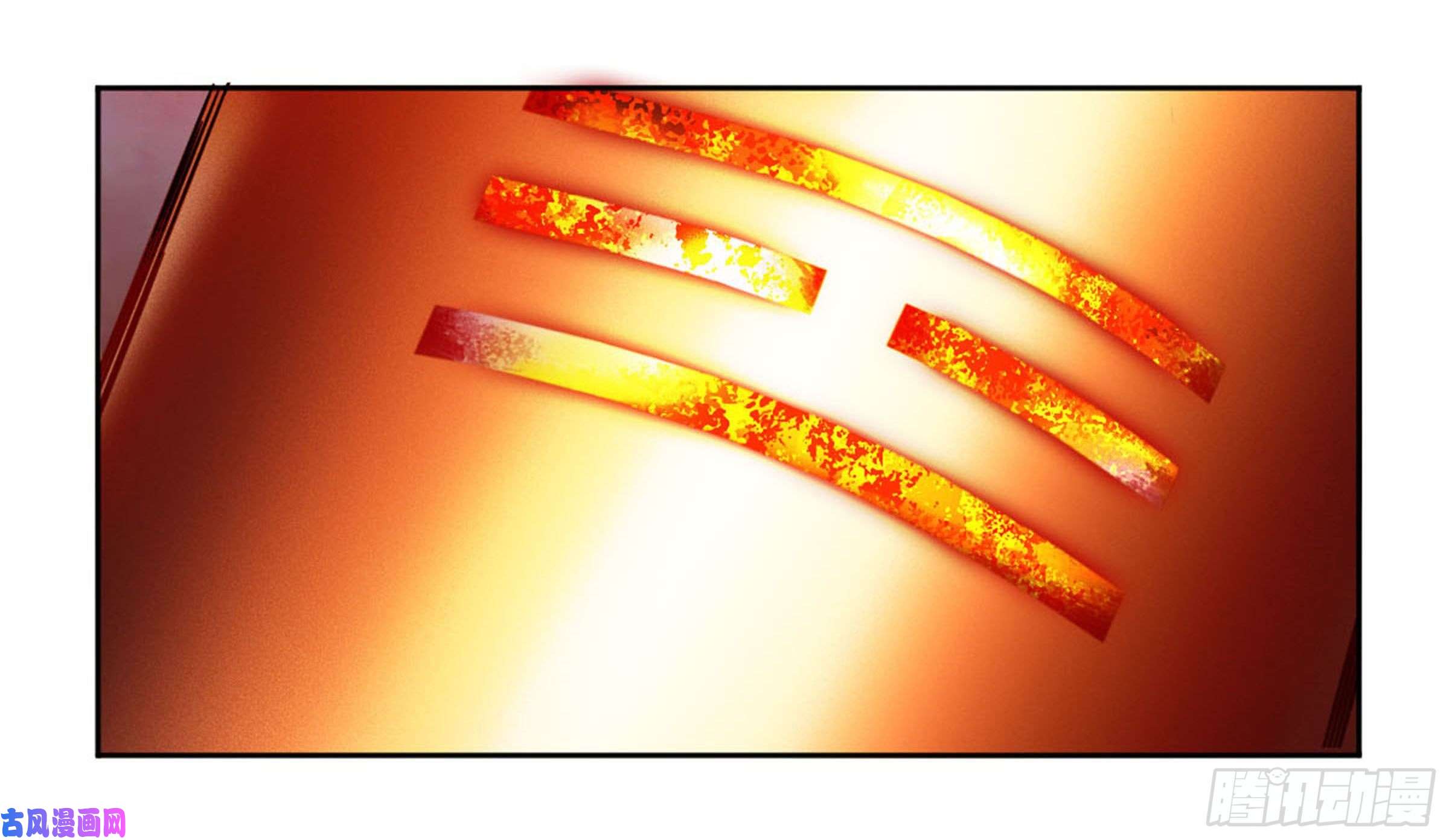 传武第二话 77 压倒性的强大