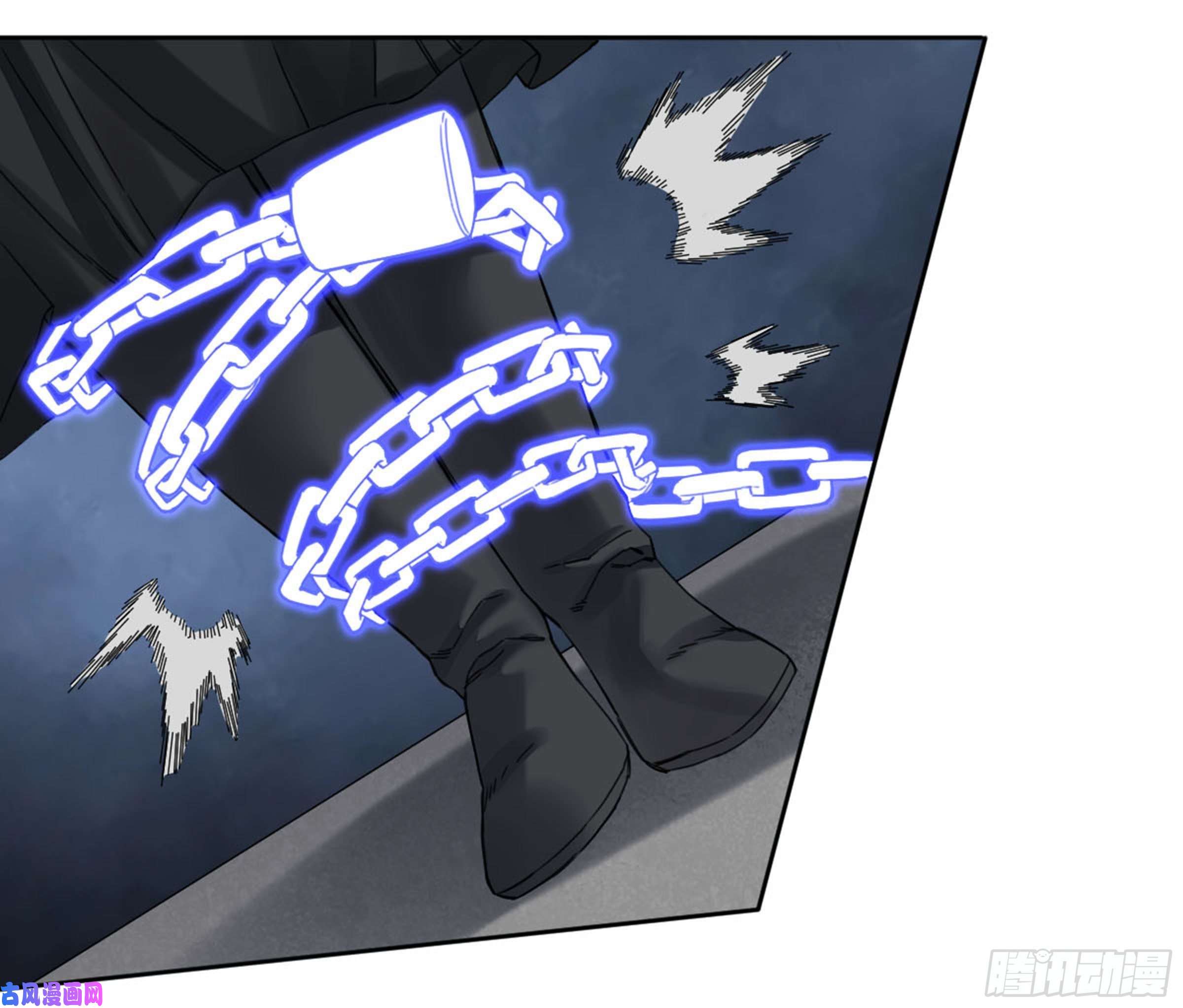 传武第二话 90 时机