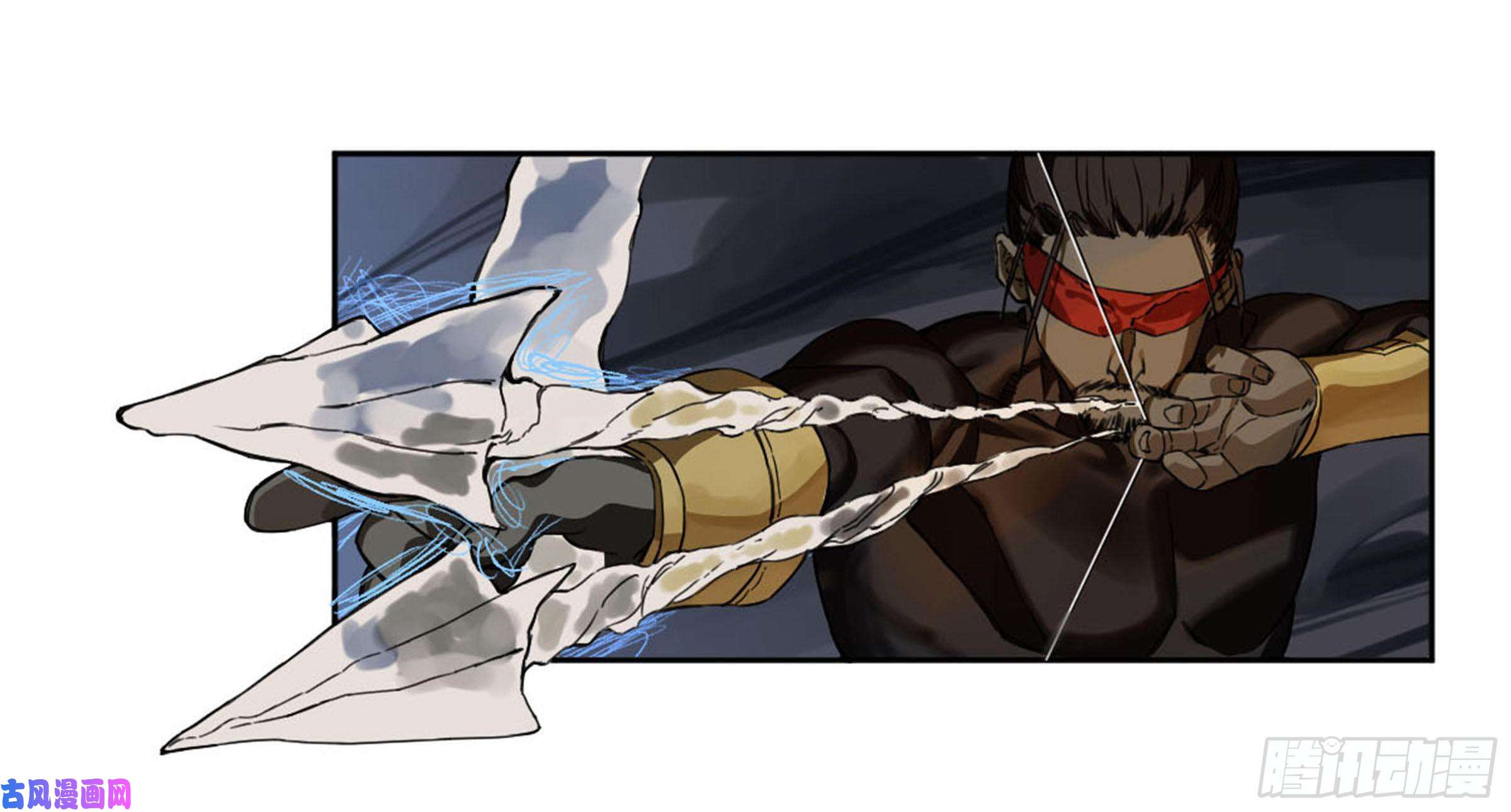 传武第二话 97 神魂颠倒