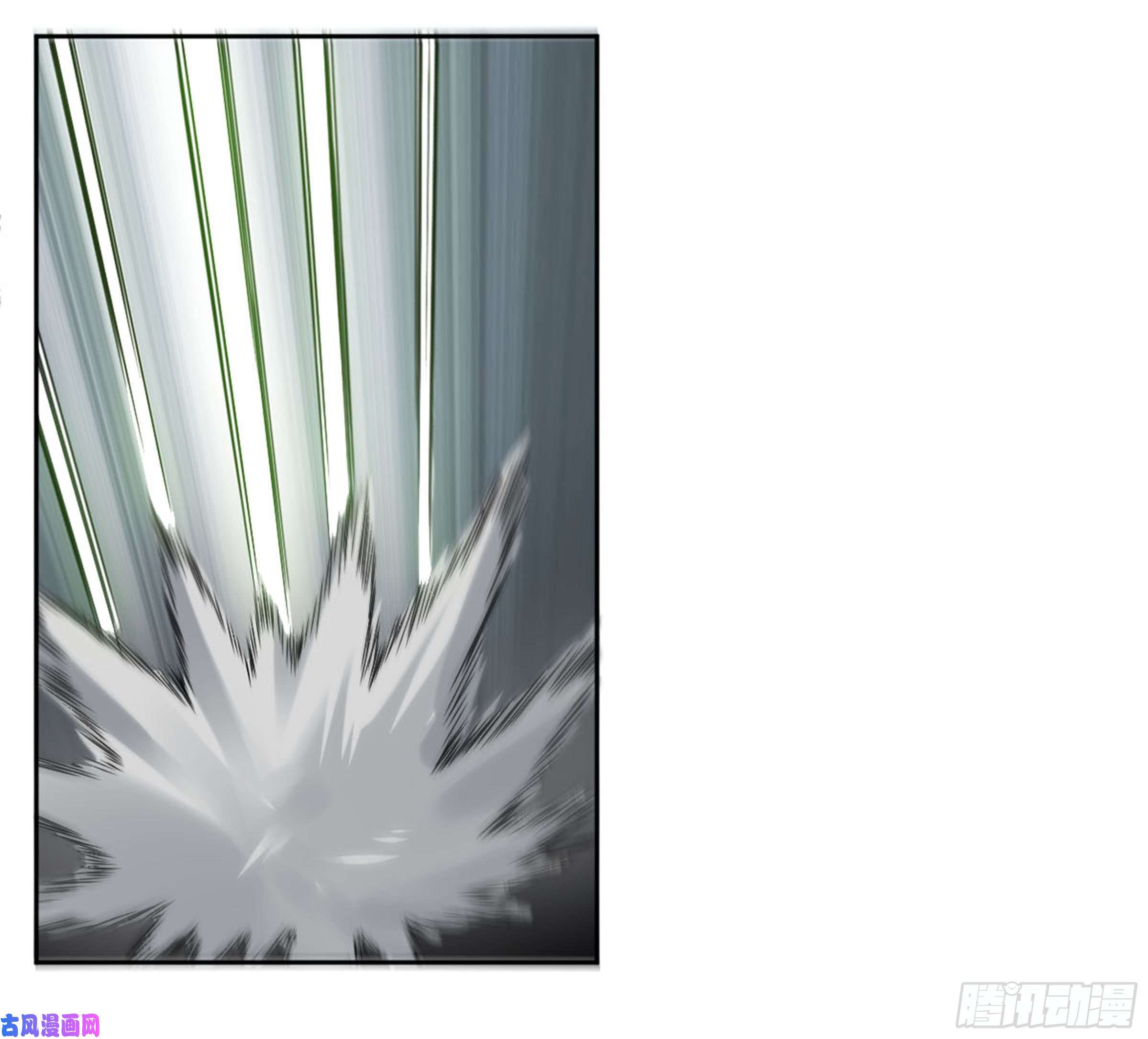 传武第二话 99 癫狂