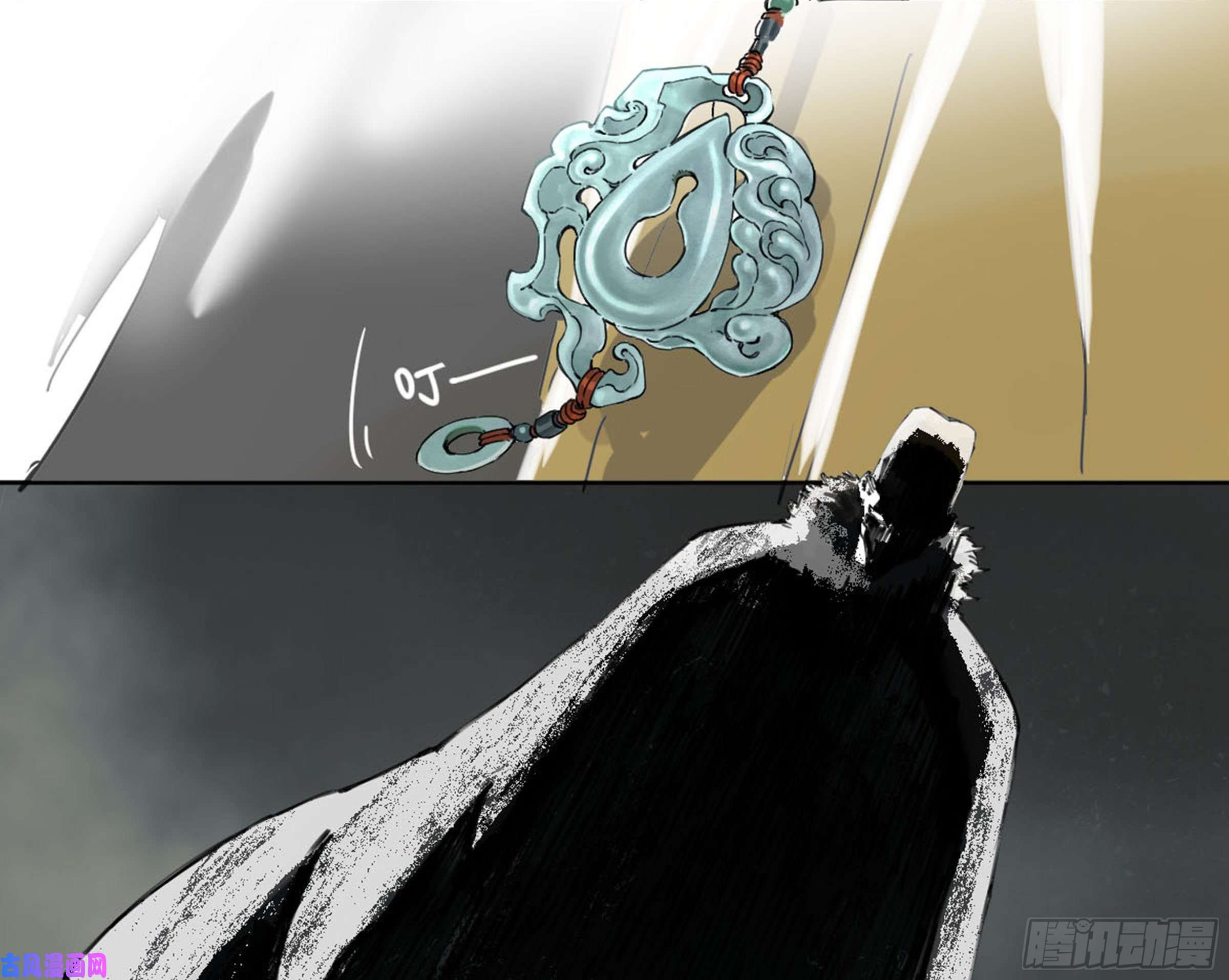 传武第二话 114 倾尽所有 四