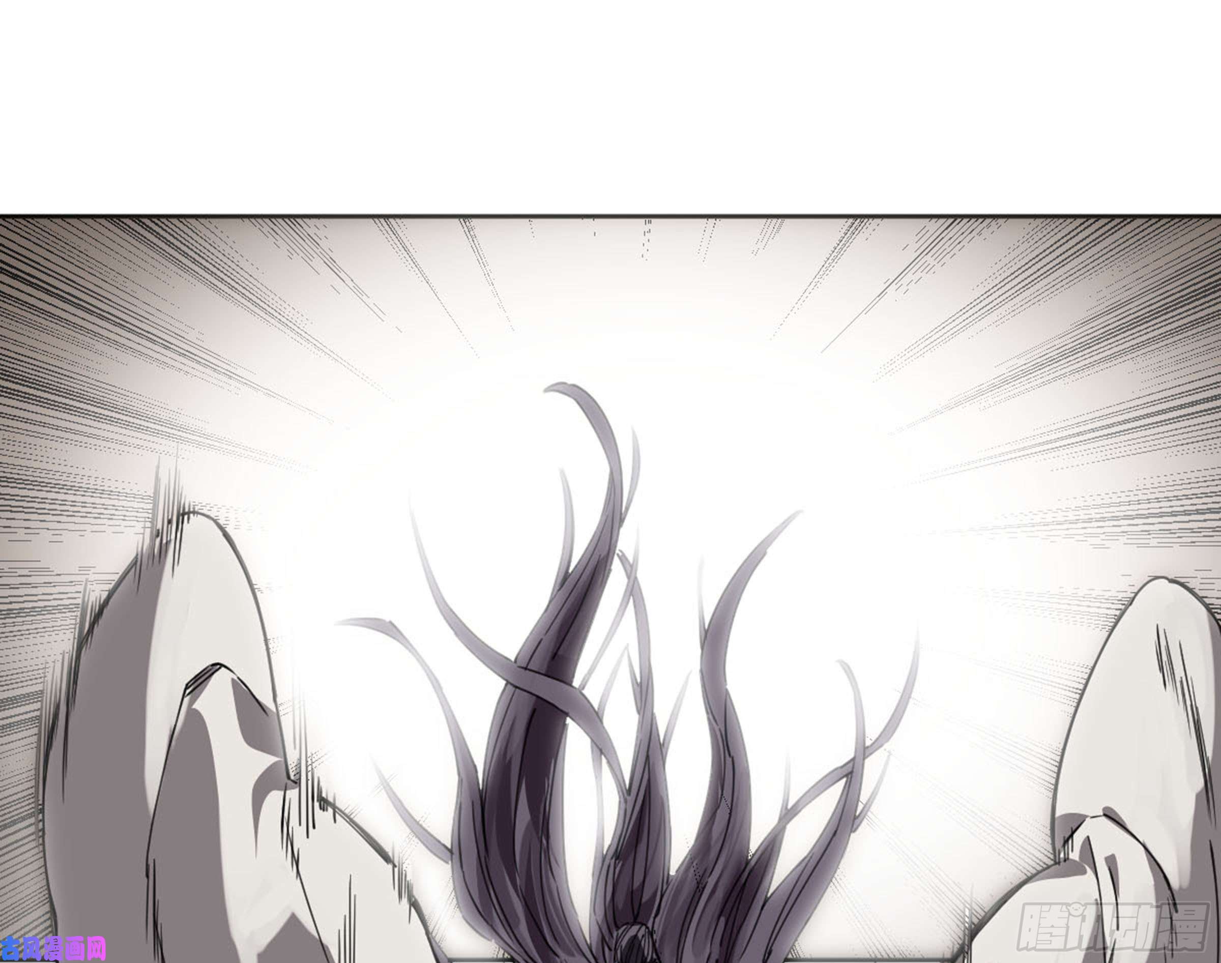 传武第二话 122 书生、纸人