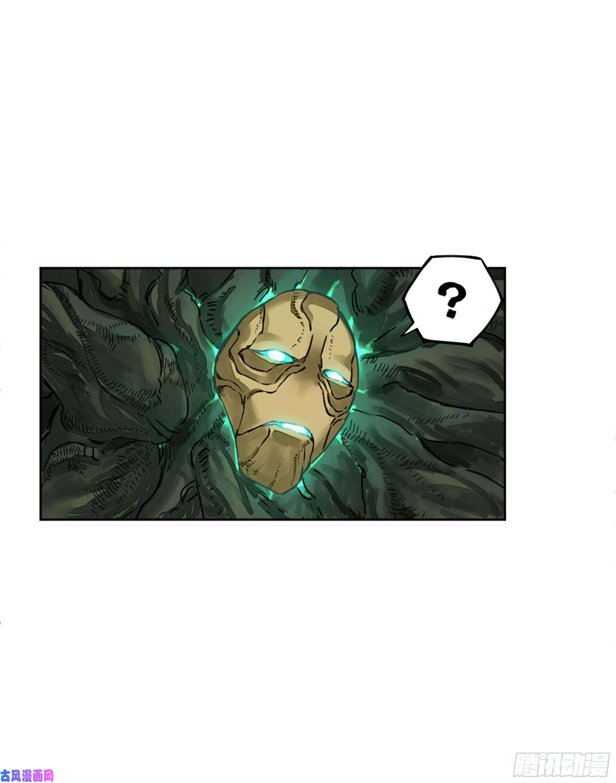 传武第二话 126 我拦不住他