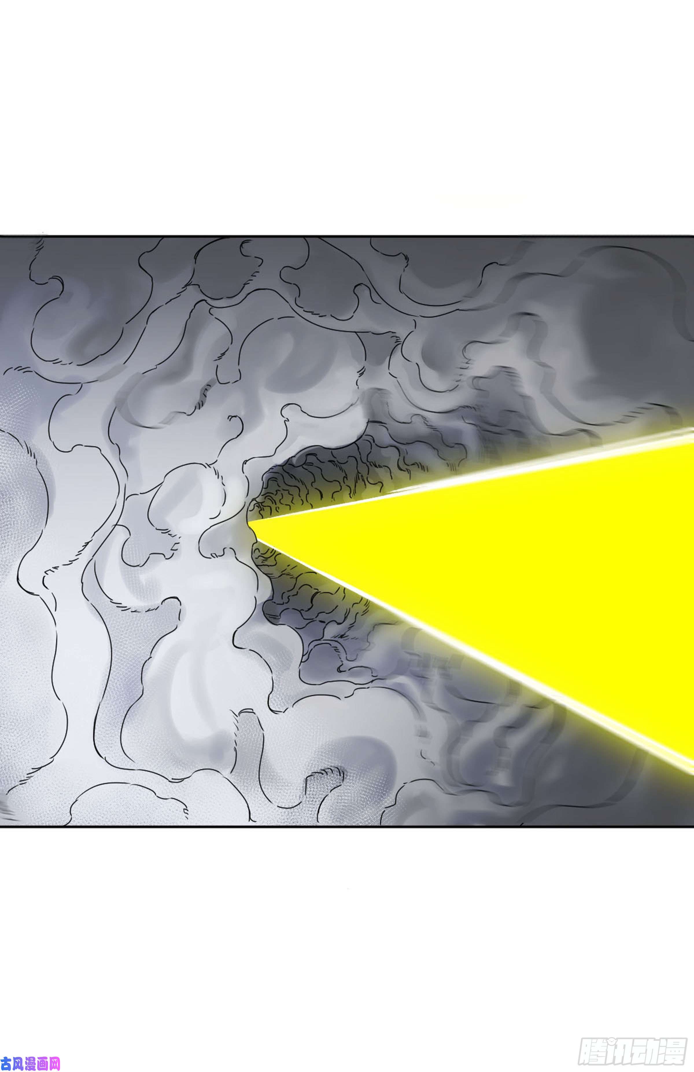 传武第二话 126 我拦不住他