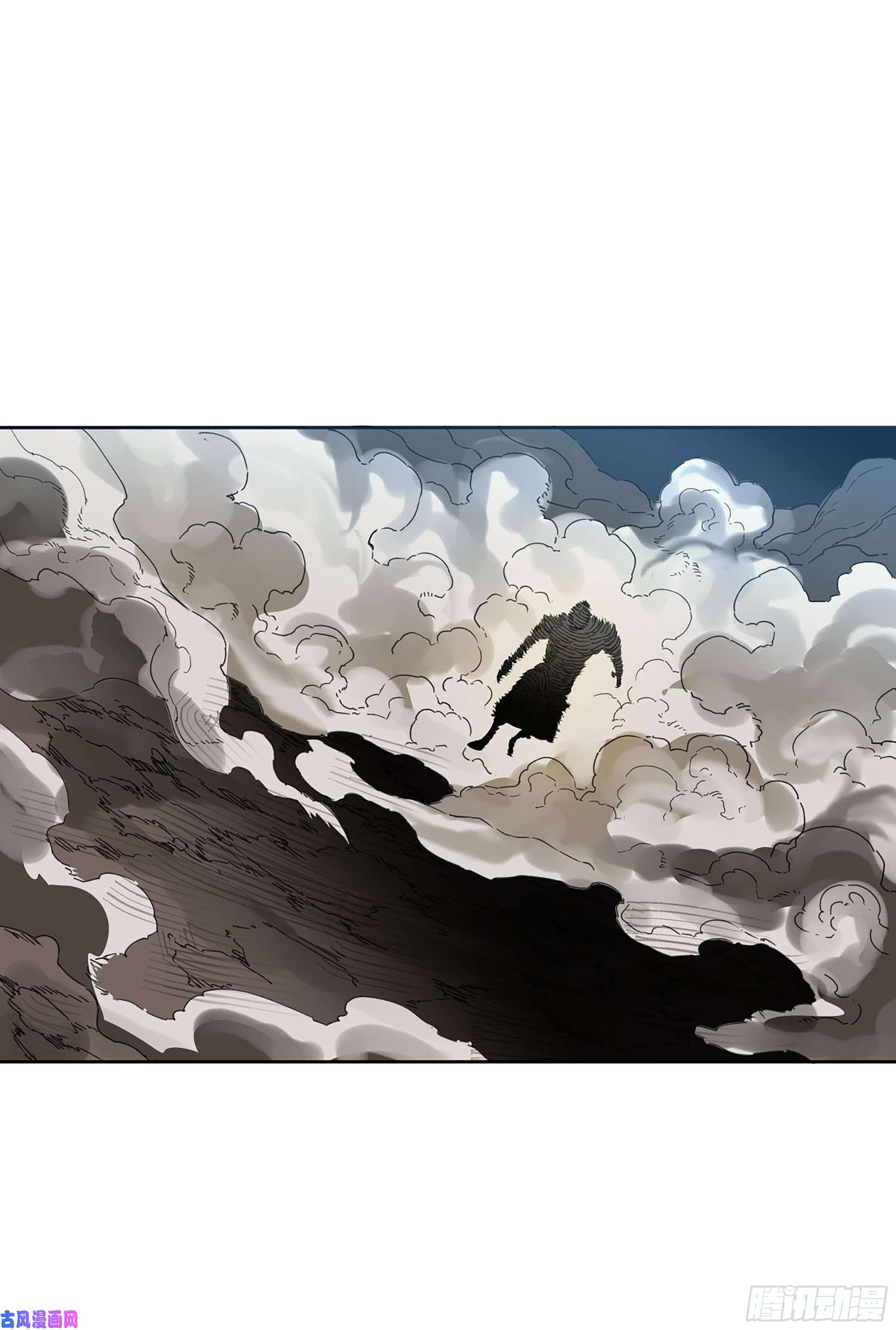 传武第二话 126 我拦不住他