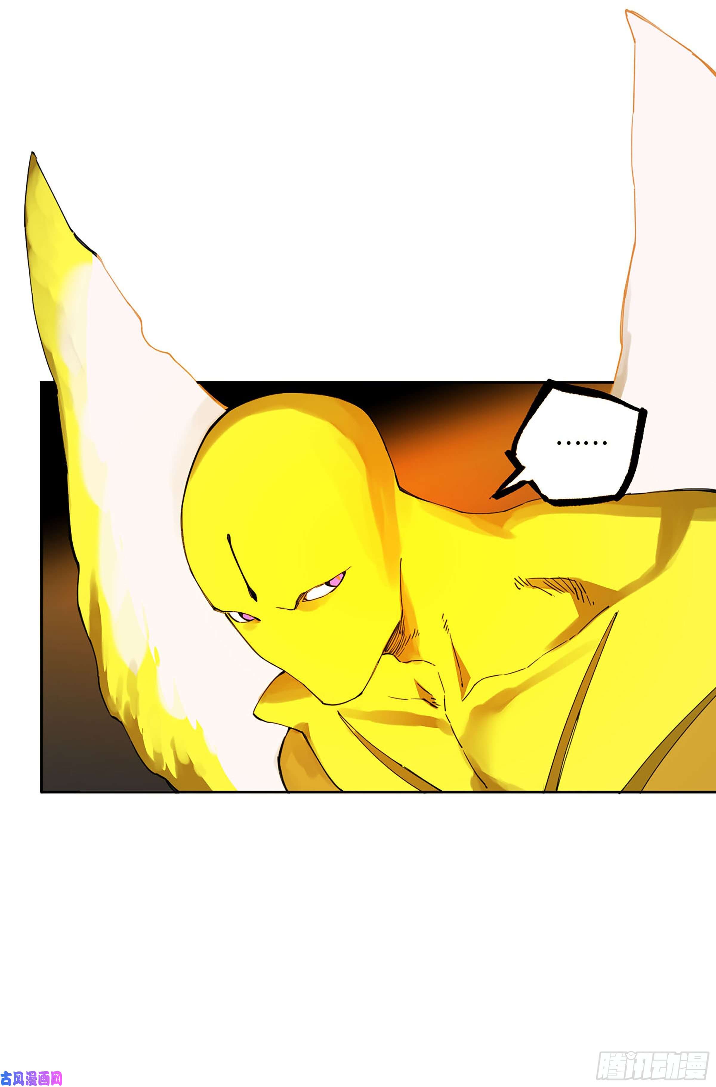 传武第二话 126 我拦不住他