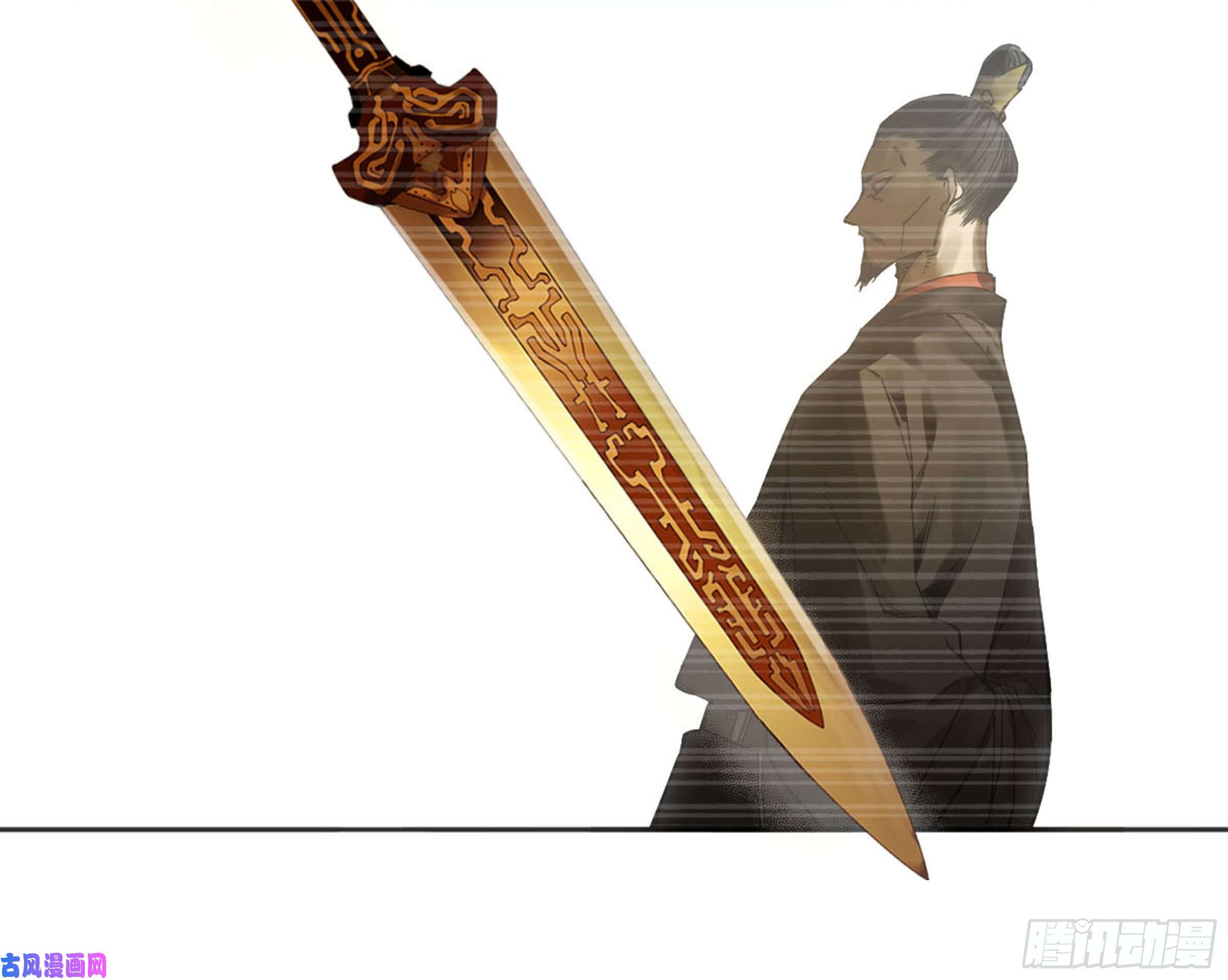 传武第二话 134影戏法和降神仪式