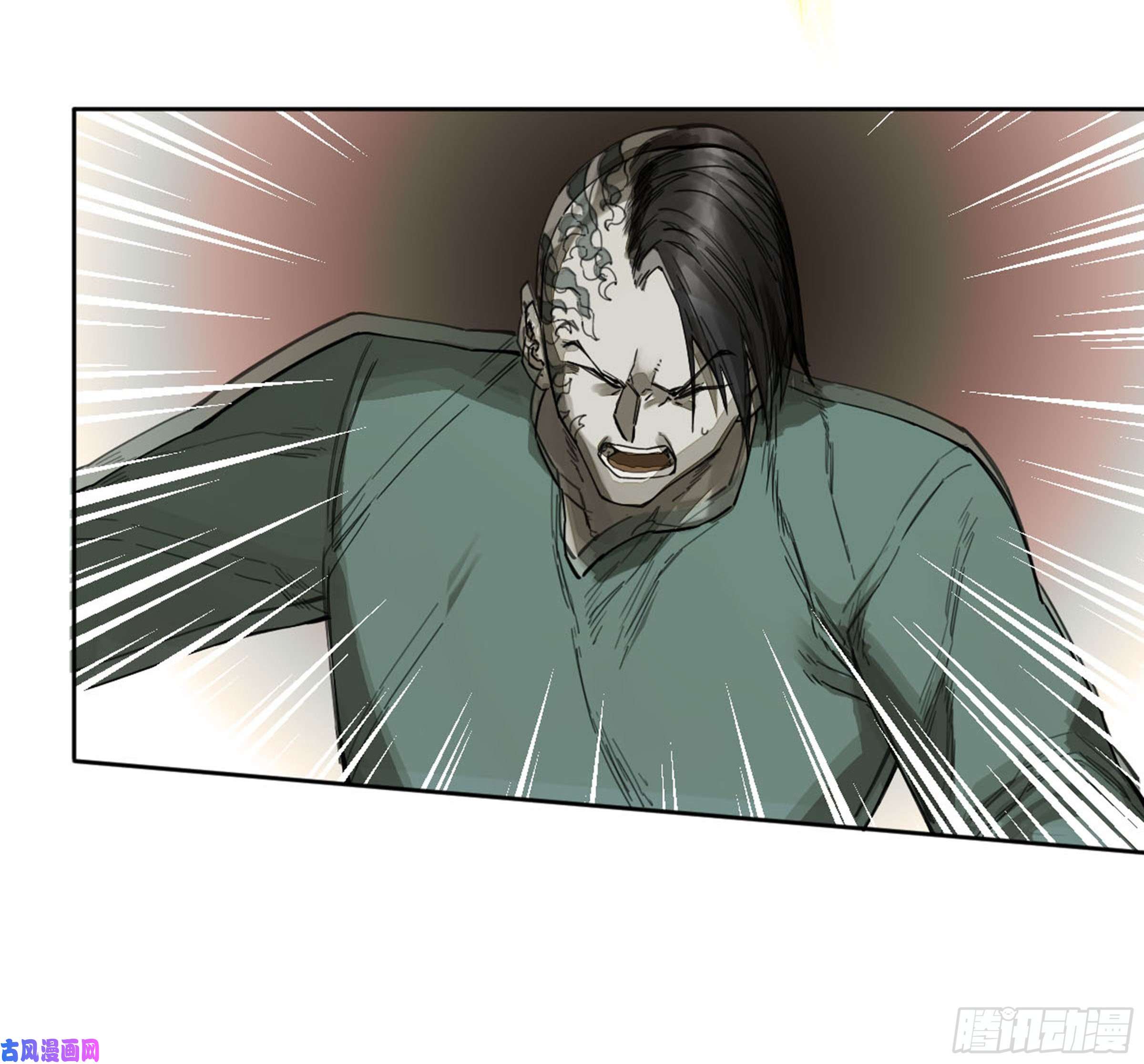 传武第二话 135 顺水推舟