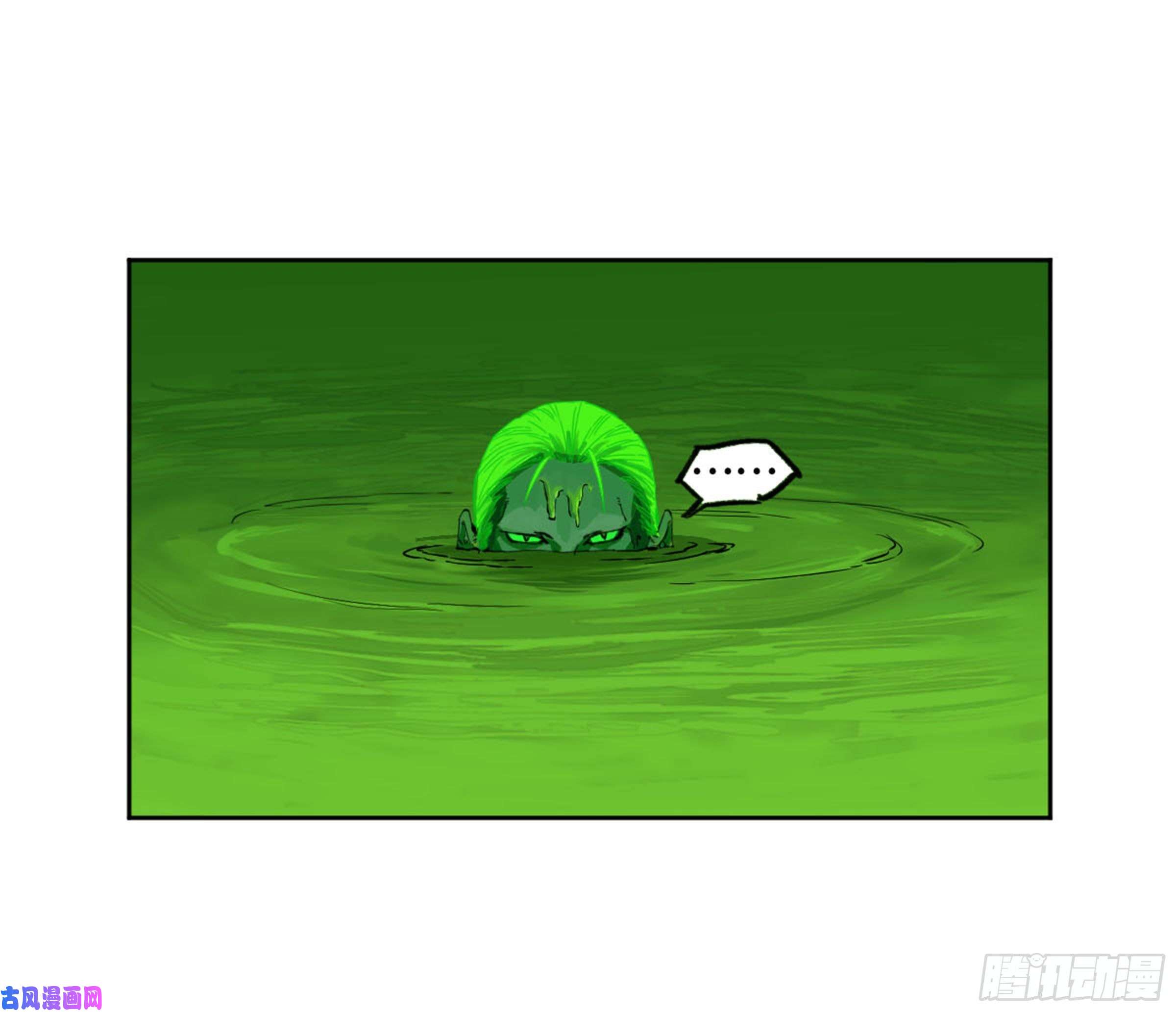 传武第二话 135 顺水推舟