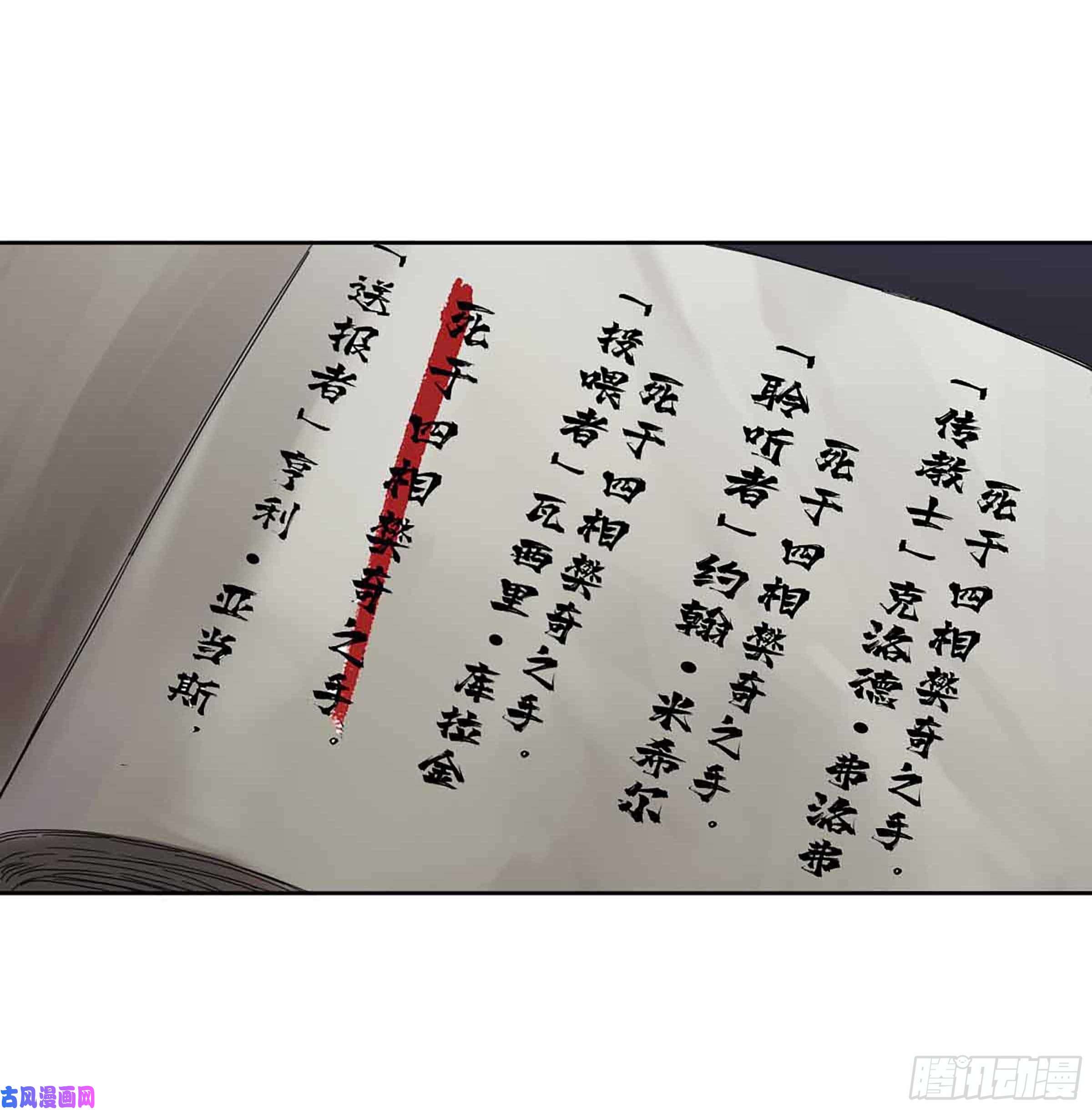 传武145 火力全开（第二更）