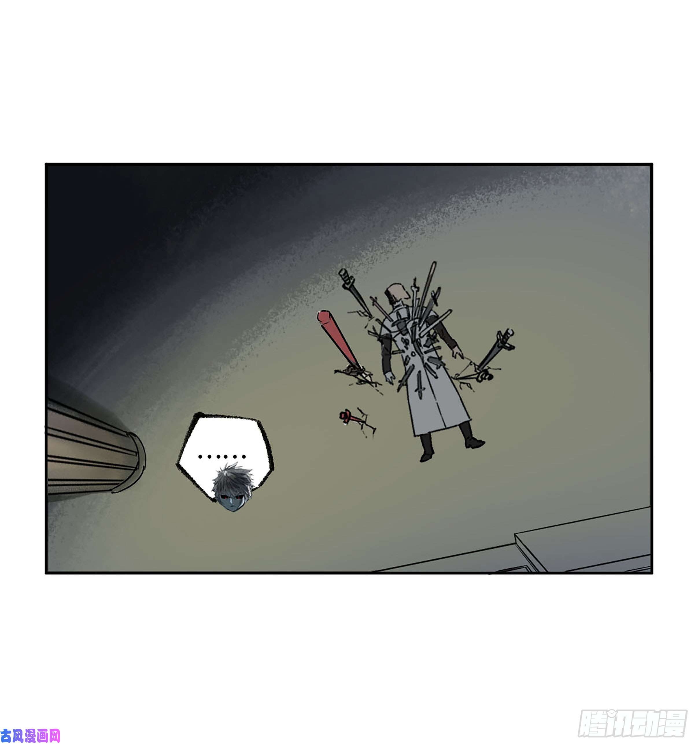 传武145 火力全开（第二更）