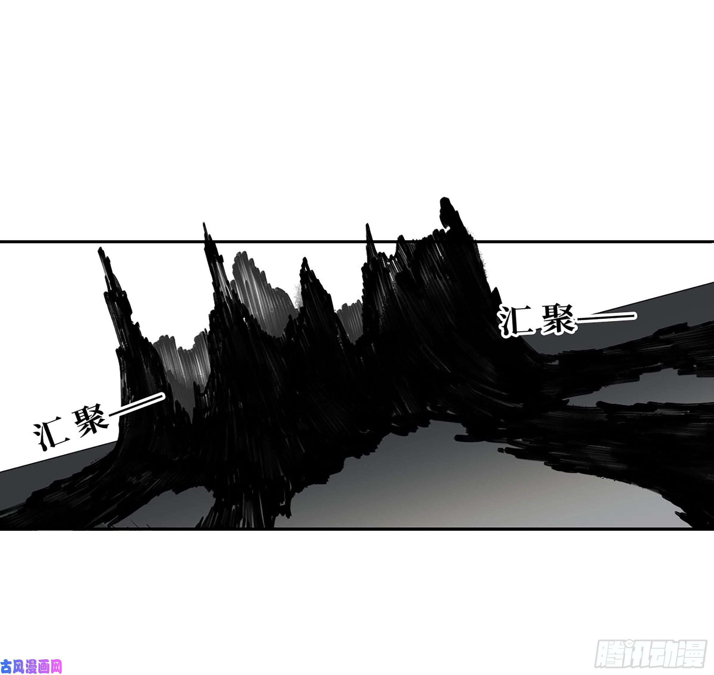 传武第二话 153 反克