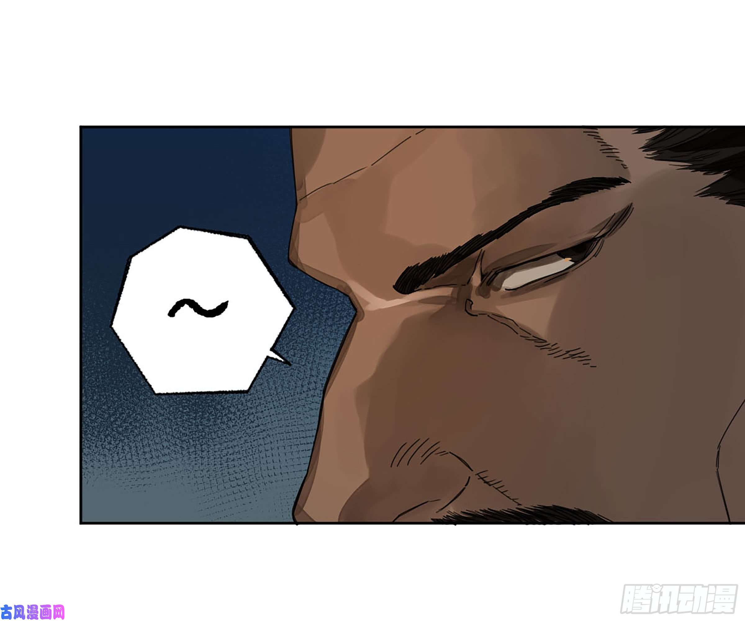 传武第二话 161 棋手们的战争四