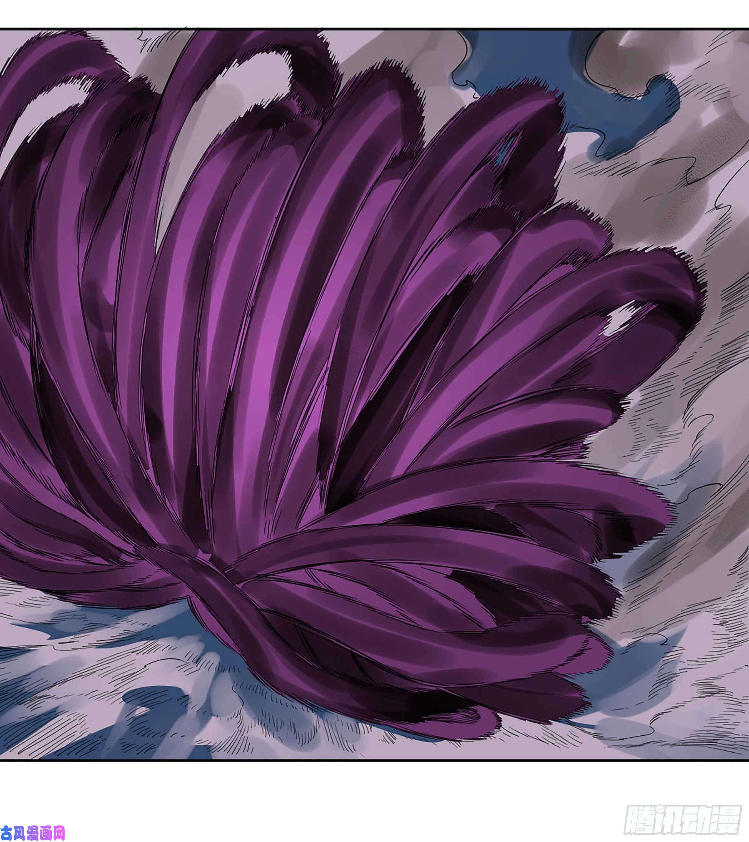 传武第二话 176 去祂们的世界！