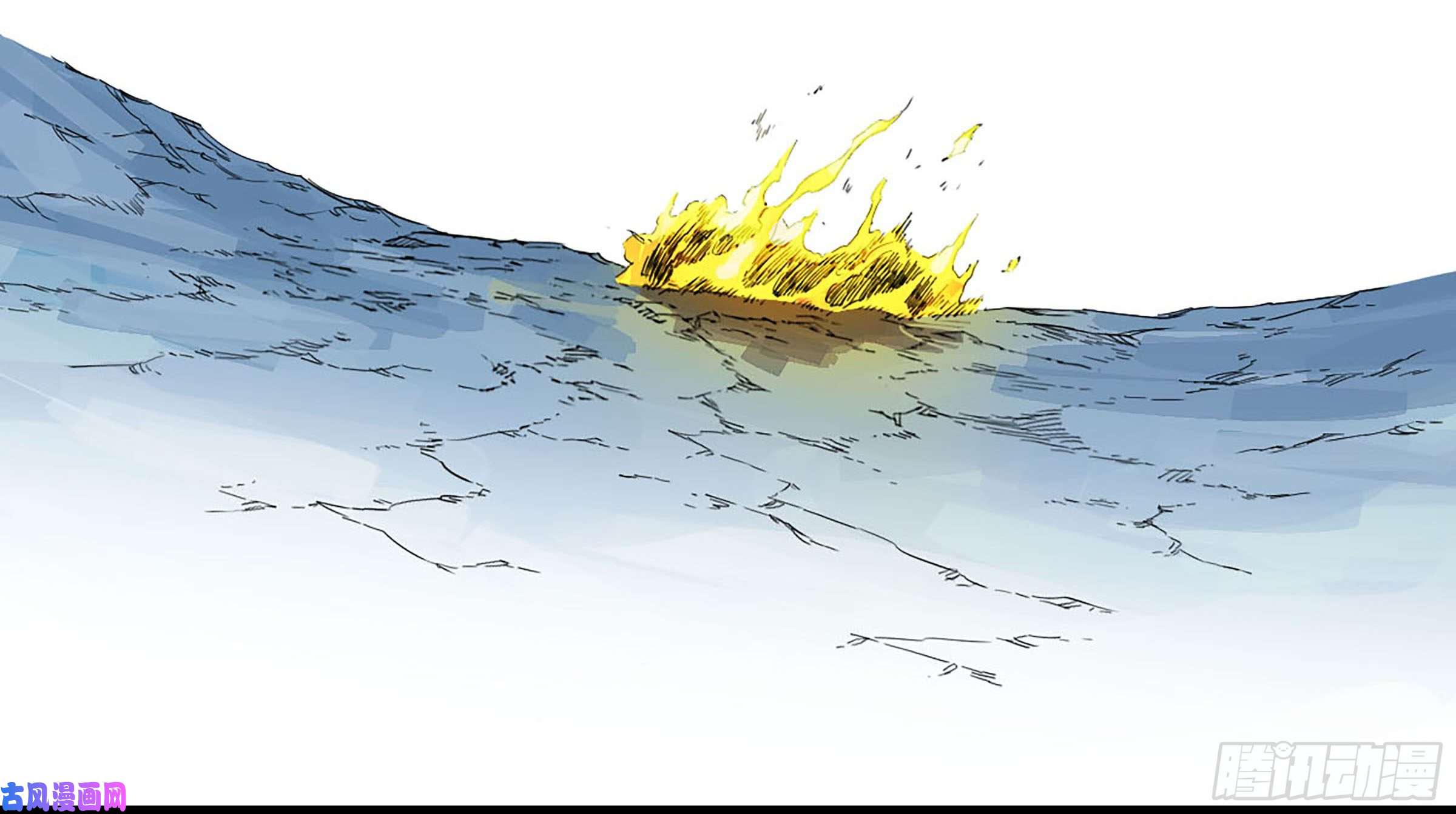 传武第二话 180 地利