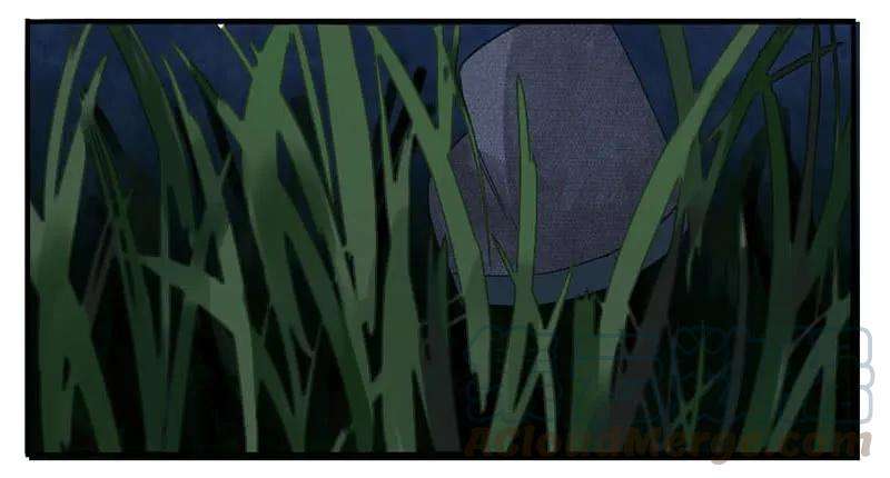 传武三条：惊叫