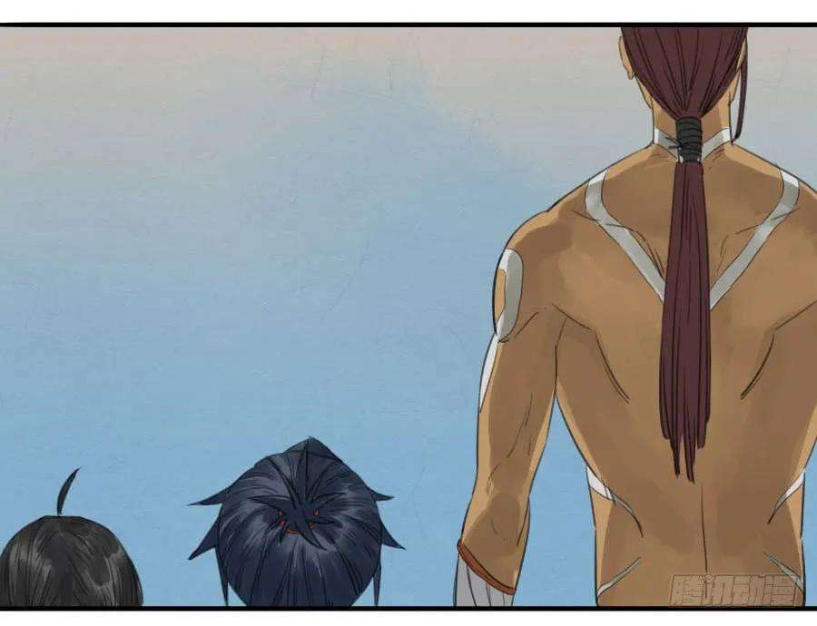 传武十条：聊城