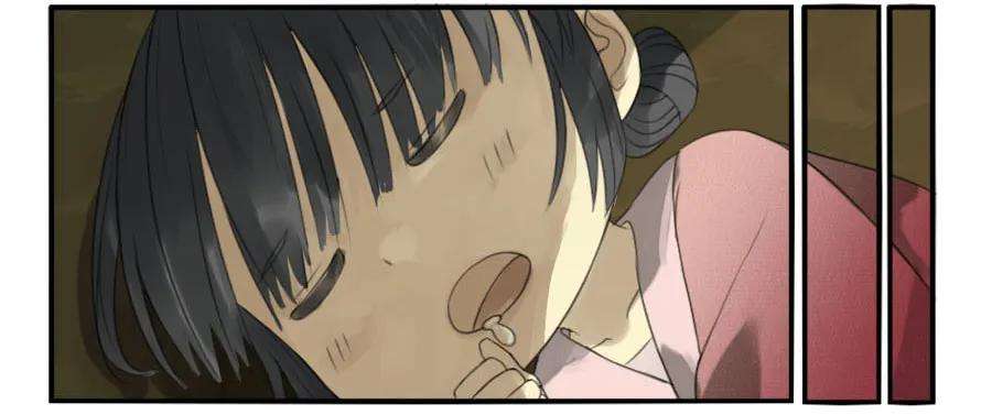 传武三十条：告一段落