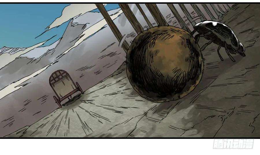 传武三十条：告一段落