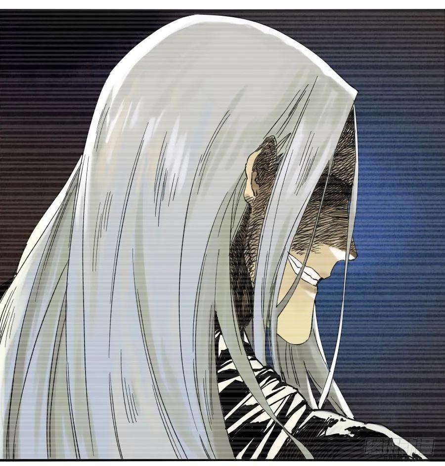 传武三十七条：将军坟·六