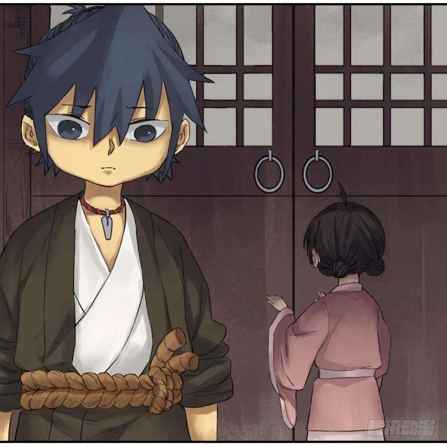 传武四十一条：风雨欲来