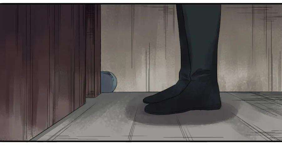 传武四十一条：风雨欲来