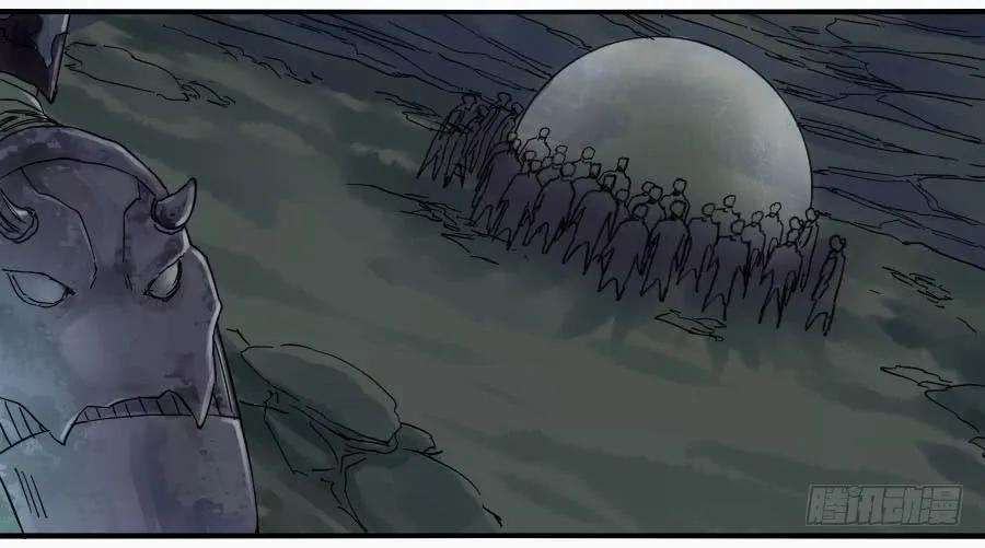 传武五十一条：开战