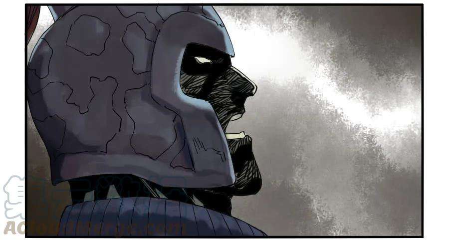 传武五十一条：开战