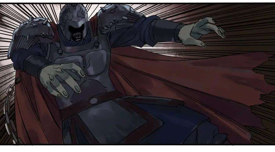 传武五十一条：开战