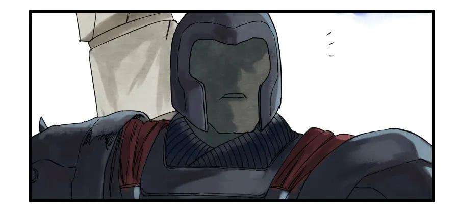 传武五十二条：作法（第一更